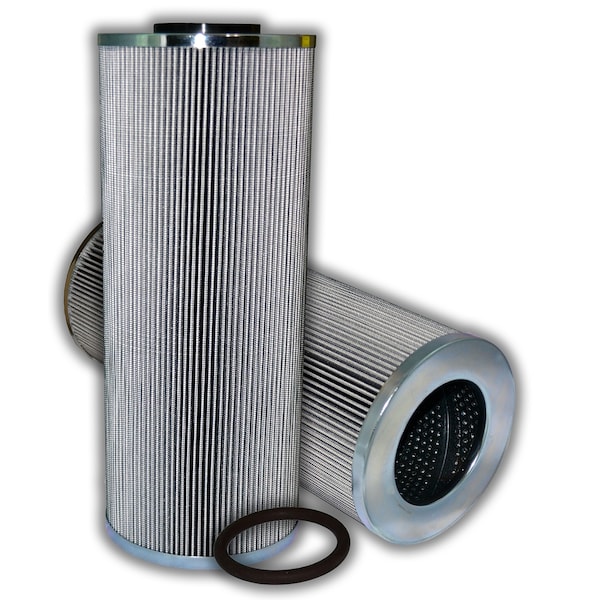 Main Filter Hydraulic Filter, replaces WIX R65D05EV, Return Line, 5 micron, Outside-In MF0578012 - main